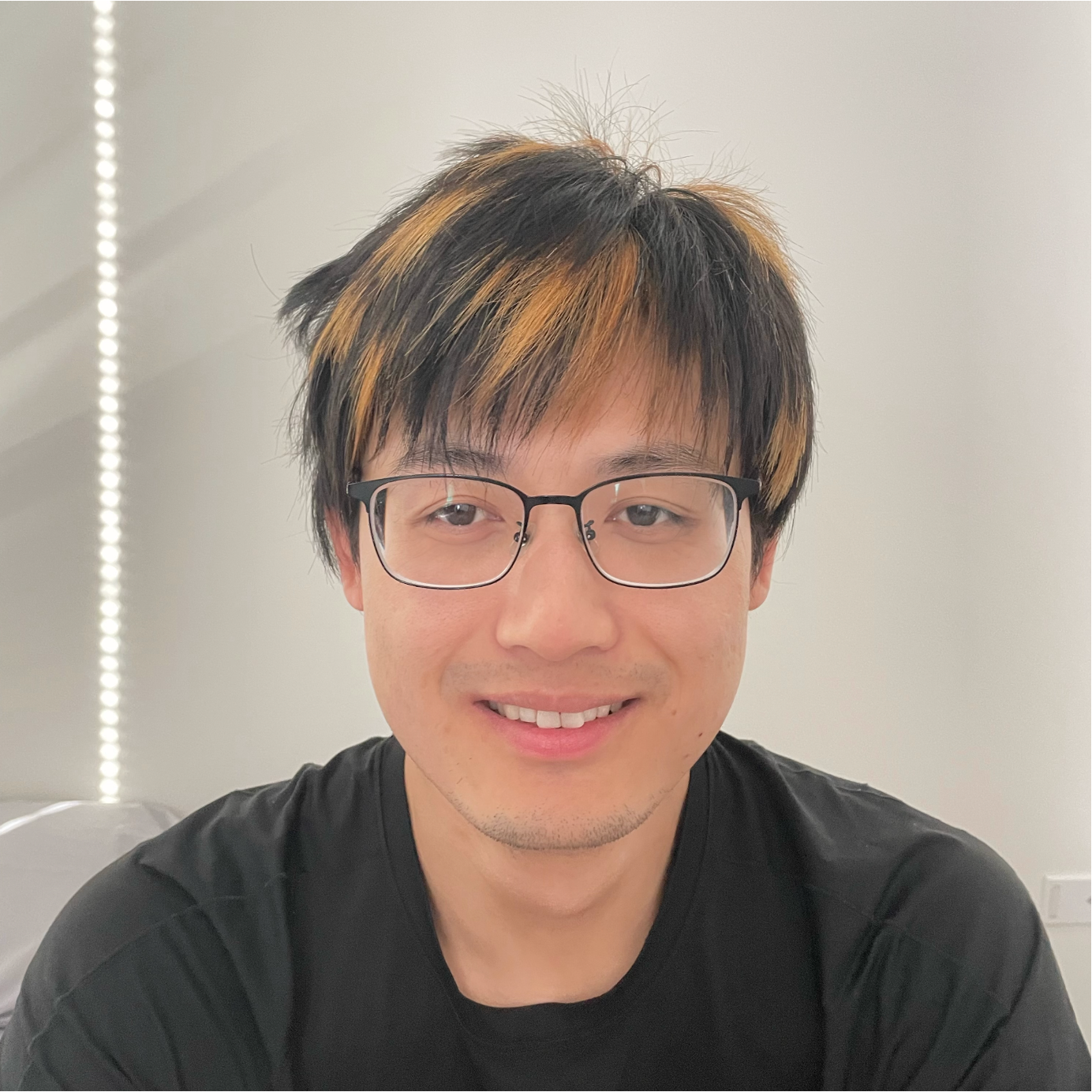 Fangneng Zhan 占方能